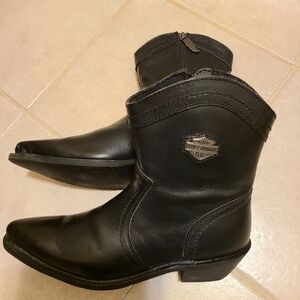 Harley-Davidson men boots